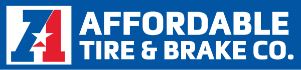 Affordable Tire logo
