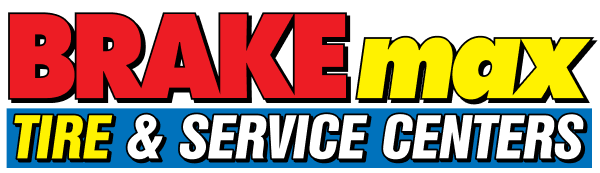 BRAKEmax logo