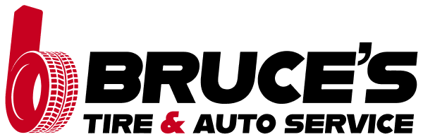 Bruce's Tire & Auto logo