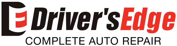 Driver's Edge logo