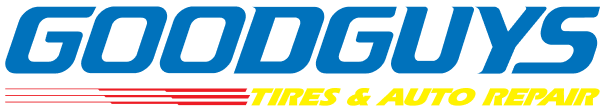 Goodguys Tire and Auto logo