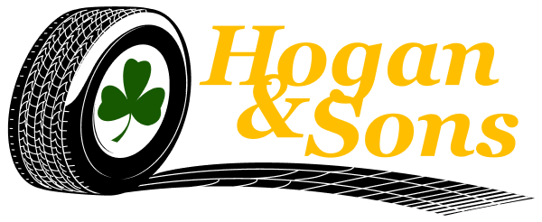 Hogan & Sons logo