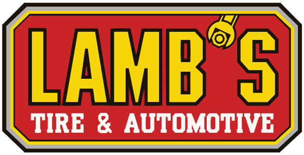 Lambs Tire & Automotive logo