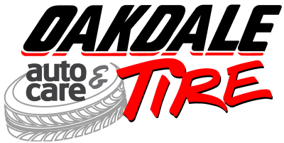 Oakdale Auto logo