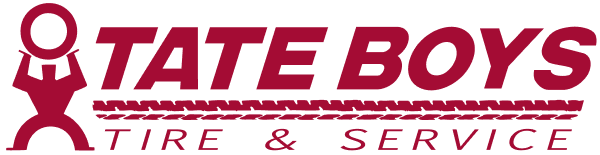 Tate Boys logo