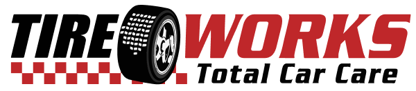 Tire Works logo