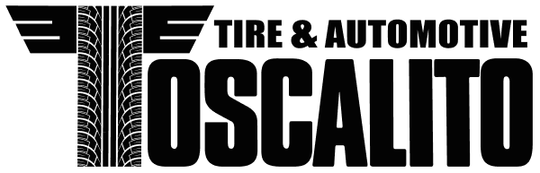Toscalito Tire logo