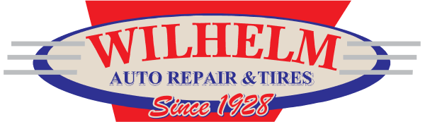 Wilhelm Automotive logo