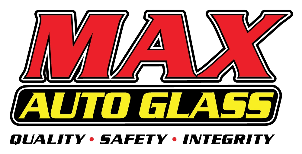 Max Auto Glass logo